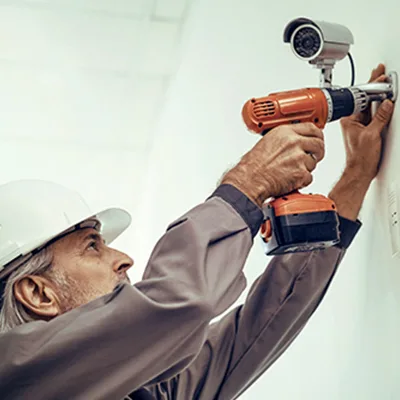 HD Network IP Cameras - 德州扑克